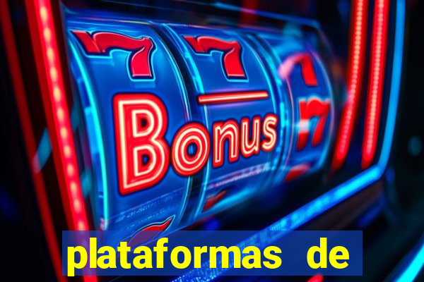 plataformas de jogos antigas